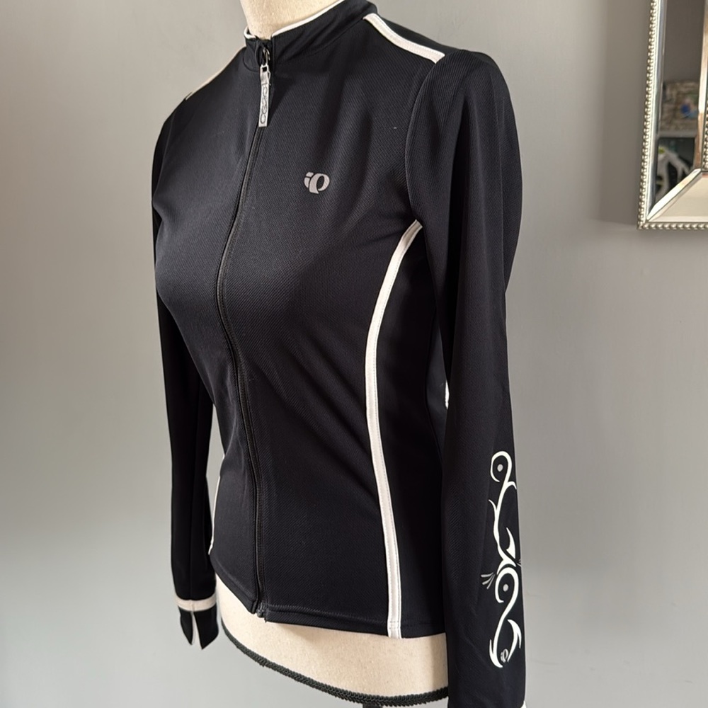 Pearl Izumi Select Long Sleeve EUC